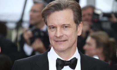 Zdjęcie okładkowe wpisu: Schody – Colin Firth zagra w aktorskiej wersji dokumentu!