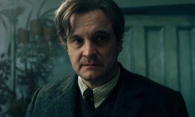 Zdjęcie okładkowe wpisu: Colin Firth zagra w adaptacji komiksu Zombie Brother