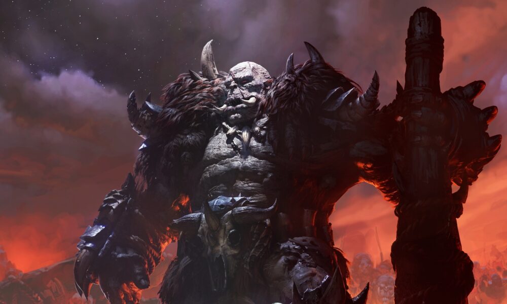 Zdjęcie okładkowe wpisu: Spellforce 3: Fallen God – recenzja dodatku. Jeszcze Spellforce, a trochę już Warcraft…