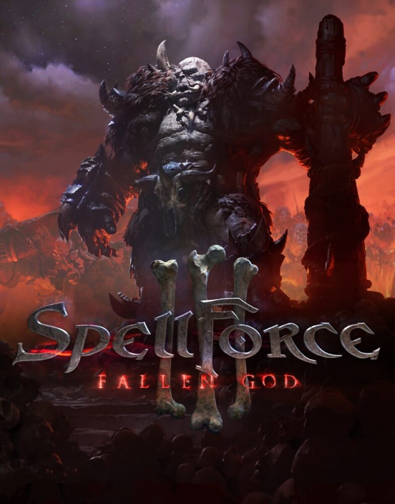 Spellforce 3: Fallen God – recenzja dodatku. Jeszcze Spellforce, a trochę już Warcraft…