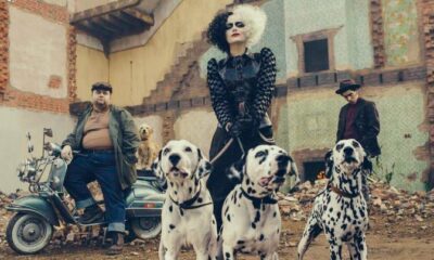 Zdjęcie okładkowe wpisu: Cruella – nowe informacje o origin story czarnego charakteru