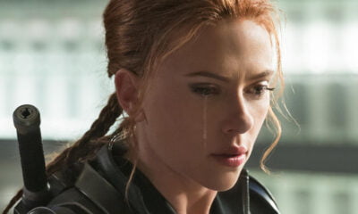 Zdjęcie okładkowe wpisu: Czarna Wdowa – Marvel wciąż nie bierze pod uwagę premiery filmu na Disney+