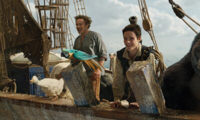 Zdjęcie okładkowe wpisu: Grudzień w CANAL+