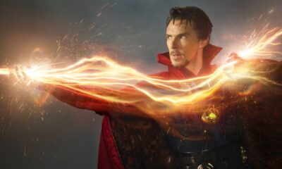 Zdjęcie okładkowe wpisu: Doctor Strange In the Multiverse of Madness – znamy powód odejścia Scotta Derricksona