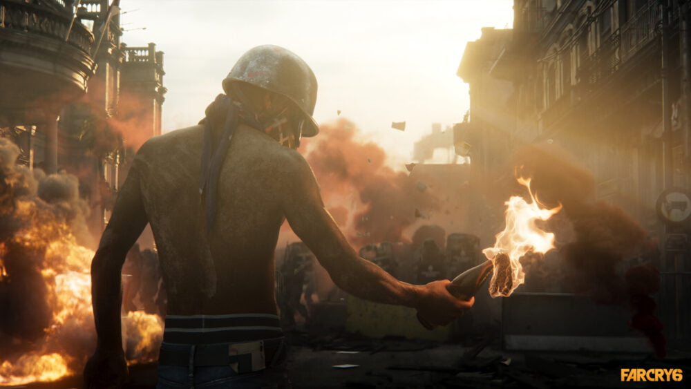 Zdjęcie okładkowe wpisu: Premiera Far Cry 6 przesunięta. Ubisoft chce stworzyć coś dobrego
