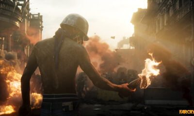 Zdjęcie okładkowe wpisu: Premiera Far Cry 6 przesunięta. Ubisoft chce stworzyć coś dobrego