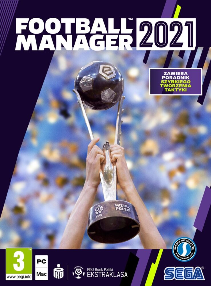 Football Manager 2021 – recenzja nowej odsłony piłkarskiego menedżera. Udajemy Kloppa