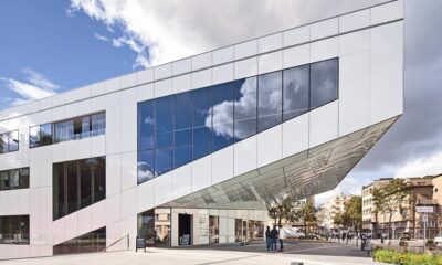 Zdjęcie okładkowe wpisu: Jak ratować kina studyjne? Trudna sytuacja polskich kin