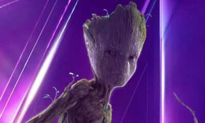 Zdjęcie okładkowe wpisu: Thor: Love and Thunder – Vin Diesel może powrócić jako Groot