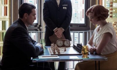 Zdjęcie okładkowe wpisu: Gambit królowej – czy możemy spodziewać się drugiego sezonu serialu?