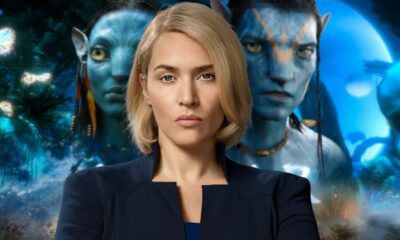 Zdjęcie okładkowe wpisu: Avatar 2 – Kate Winslet opowiada szczegóły ceremonialnej sceny pod wodą