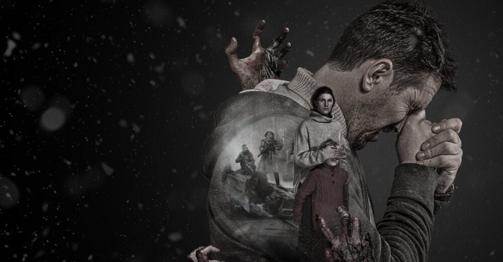 Zdjęcie okładkowe wpisu: Ku Jezioru – Recenzja 1. sezonu serialu Netflix o epidemii nieznanego wirusa