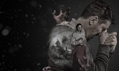 Zdjęcie okładkowe wpisu: Ku Jezioru – Recenzja 1. sezonu serialu Netflix o epidemii nieznanego wirusa