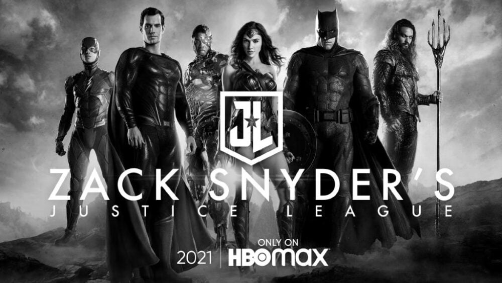 Zdjęcie okładkowe wpisu: Liga Sprawiedliwości – nowy wygląd Jokera Jareda Leto w Snyder Cut