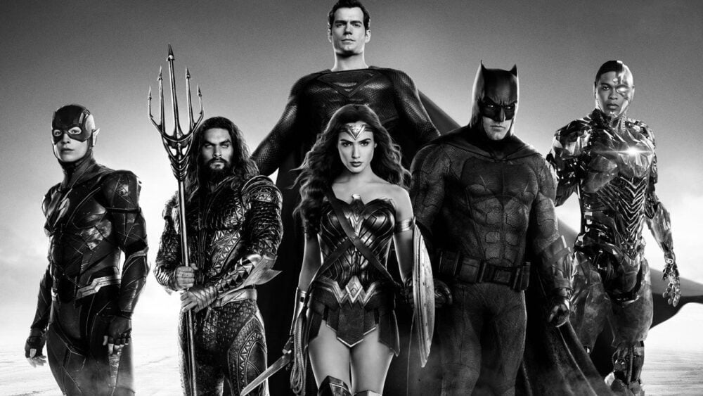 Zdjęcie okładkowe wpisu: Liga Sprawiedliwości – Reżyserzy Avengers wspierają Zacka Snydera!
