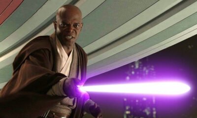 Zdjęcie okładkowe wpisu: The Mandalorian – nowa teoria podaje, że Mace Windu i Luke Skywalker pojawią się w serialu!