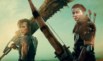 Zdjęcie okładkowe wpisu: Monster Hunter 2 – gwiazda zapowiada powstanie drugiej części