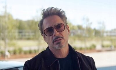 Zdjęcie okładkowe wpisu: Uncharted: Robert Downey Jr w kontynuacji?!