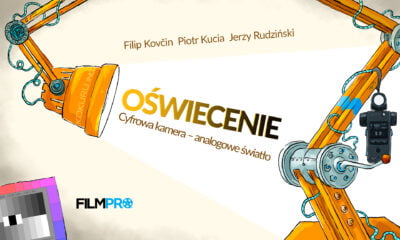 Zdjęcie okładkowe wpisu: Oświecenie – powstał bezpłatny podręcznik o tworzeniu zdjęć do filmów!