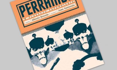 Zdjęcie okładkowe wpisu: Perramus – W płaszczu zapomnienia – recenzja komiksu