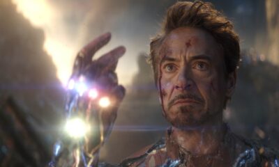 Zdjęcie okładkowe wpisu: Producent Marvela o możliwości powrotu Tony’ego Starka!