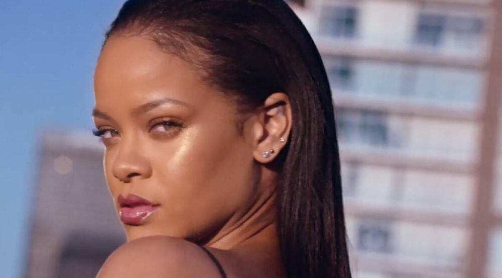Zdjęcie okładkowe wpisu: Czarna Pantera 2 – czy Rihanna wystąpi w filmie?