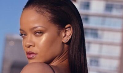 Zdjęcie okładkowe wpisu: Czarna Pantera 2 – czy Rihanna wystąpi w filmie?