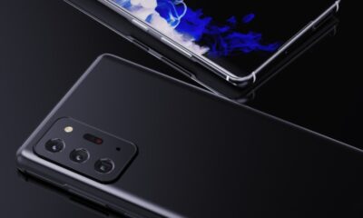 Zdjęcie okładkowe wpisu: Samsung Galaxy S21 – nowe informacje o wersji Ultra