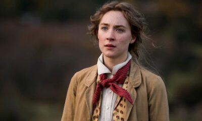 Zdjęcie okładkowe wpisu: Sam Rockwell, Saoirse Ronan i David Oyelowo łączą siły