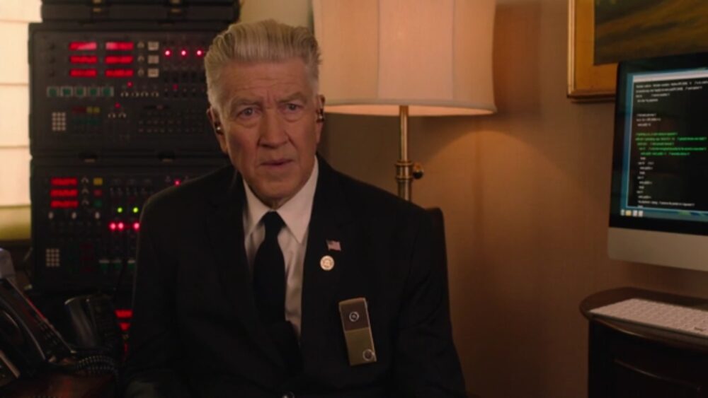 Zdjęcie okładkowe wpisu: Wisteria – David Lynch nawiązuje współpracę z Netflixem!