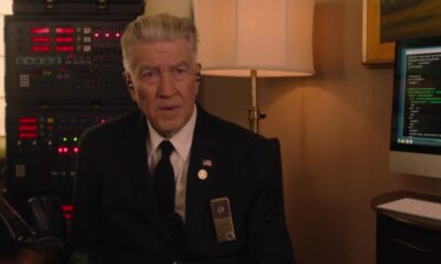 Zdjęcie okładkowe wpisu: Wisteria – David Lynch nawiązuje współpracę z Netflixem!