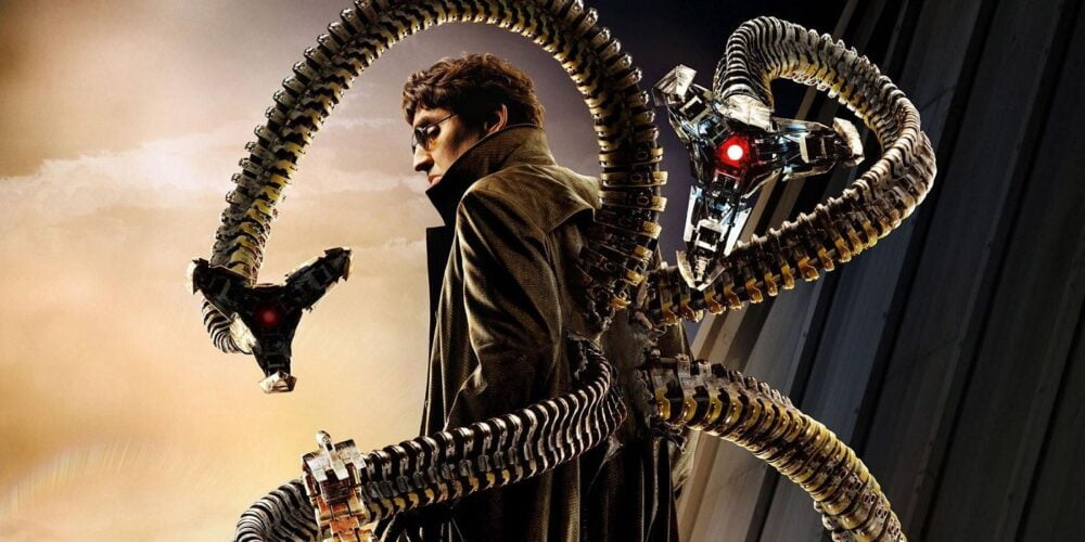 Zdjęcie okładkowe wpisu: Spider-Man 3 – Doktor Octopus pojawi się w filmie?!
