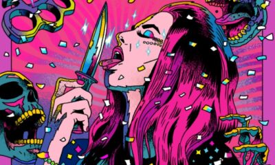 Zdjęcie okładkowe wpisu: 6. edycja Splat!FilmFest – pierwsze 10 filmów z programu oraz oficjalny plakat!