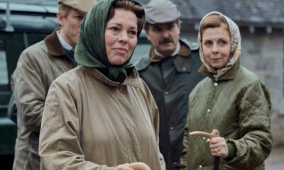 Zdjęcie okładkowe wpisu: The Crown – Netflix nie zamieści wyjaśnień dotyczących fabuły