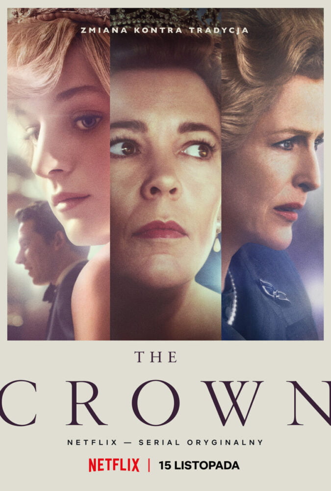 The Crown – recenzja 4. sezonu najlepszego serialu Netflixa