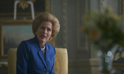 Zdjęcie okładkowe wpisu: TOP 10 – Co dziś obejrzeć na Netflix? The Crown wraca na czwartą pozycję