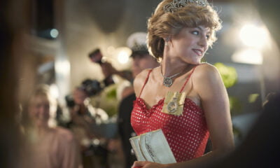 Zdjęcie okładkowe wpisu: The Crown – przedstawiciele Pałacu Buckingham krytykują 4. sezon