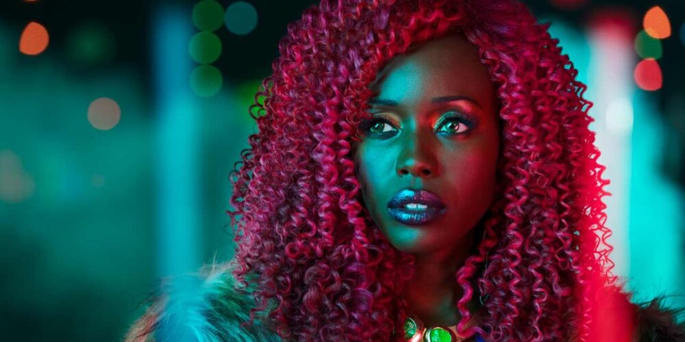 Zdjęcie okładkowe wpisu: Titans – już niedługo otrzymamy pierwsze spojrzenie na nowy wizerunek Starfire!