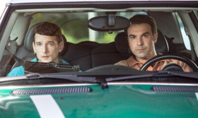 Zdjęcie okładkowe wpisu: Trefny szmal – nowy rumuński serial komediowy produkcji HBO Europe