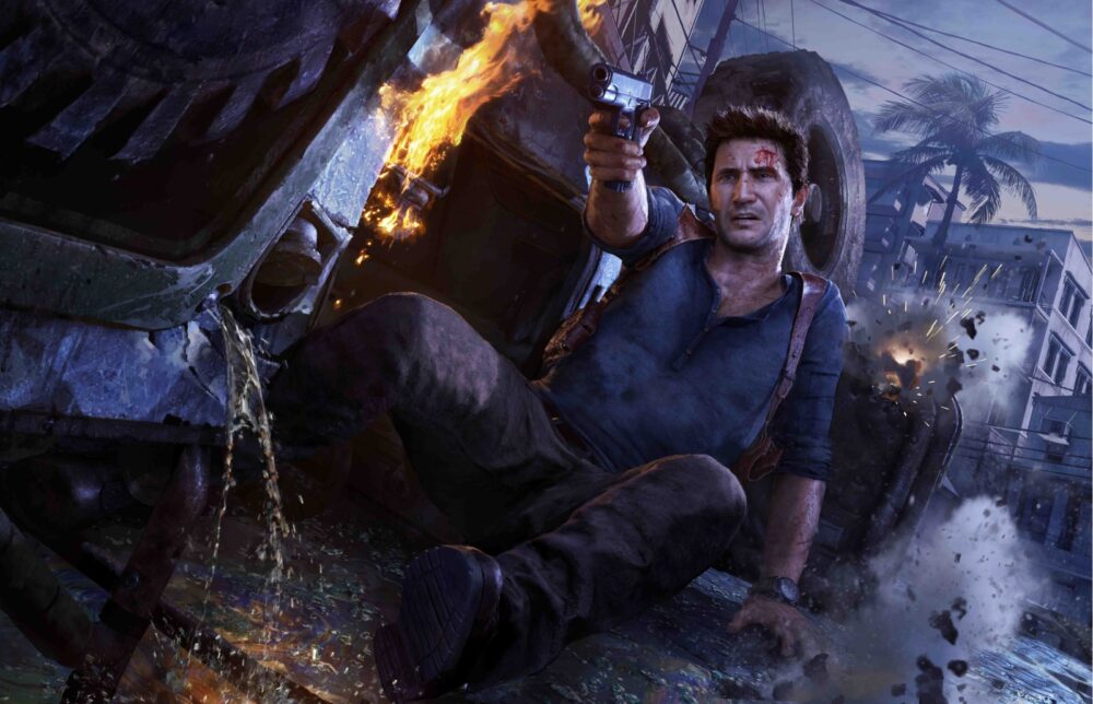Zdjęcie okładkowe wpisu: Sony zamyka studio San Diego – Co z kontynuacją Uncharted ?