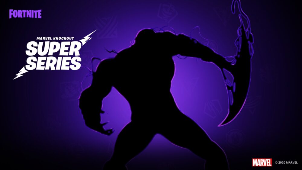 Zdjęcie okładkowe wpisu: Venom w Fortnite. Wkrótce turniej!