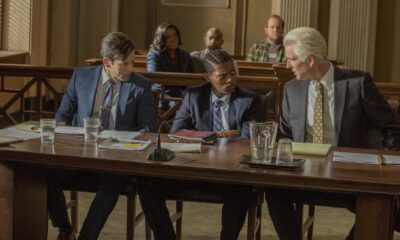 Zdjęcie okładkowe wpisu: Wyrok bez winy – Recenzja filmu o systemie adopcji w USA