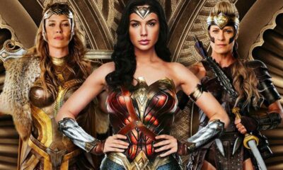 Zdjęcie okładkowe wpisu: Wonder Woman 1984 – reżyserka ujawnia szczegóły spin-offu o Amazonkach