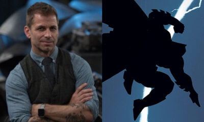 Zdjęcie okładkowe wpisu: Zack Snyder zrobi Powrót Mrocznego Rycerza?
