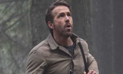 Zdjęcie okładkowe wpisu: The Adam Project – pierwsze zdjęcia filmu od Netflix z Ryanem Reynoldsem