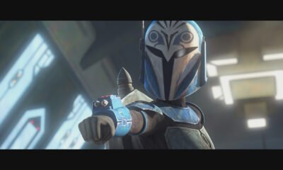 Zdjęcie okładkowe wpisu: Kim jest Bo-Katan z nowego odcinka The Mandalorian? Postać pojawiła się już w uniwersum kilkukrotnie