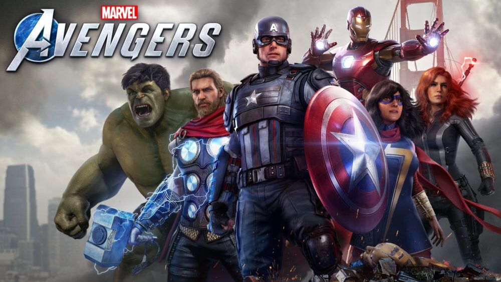 Zdjęcie okładkowe wpisu: Marvel’s Avengers bliskie śmierci! Porażka Square Enix nie otrzyma więcej aktualizacji