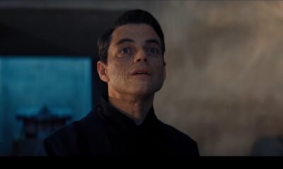 Zdjęcie okładkowe wpisu: Nie czas umierać – w filmie powróci Doktor No?