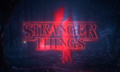 Zdjęcie okładkowe wpisu: Stranger Things – nowi aktorzy dołączyli do obsady 4. sezonu