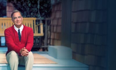 Zdjęcie okładkowe wpisu: Cóż za piękny dzień – recenzja filmu o Fredzie Rogersie